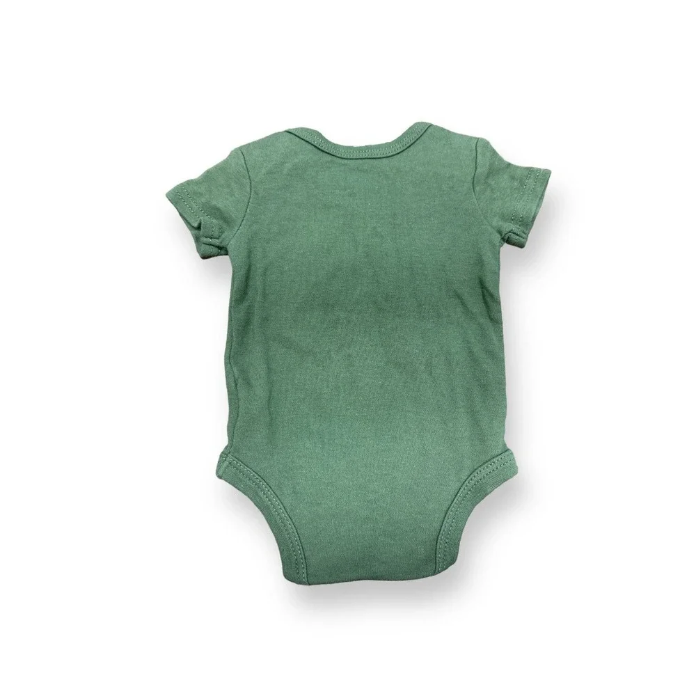 ⭐️ 'Cuter Version of Dad' Infant Onesie